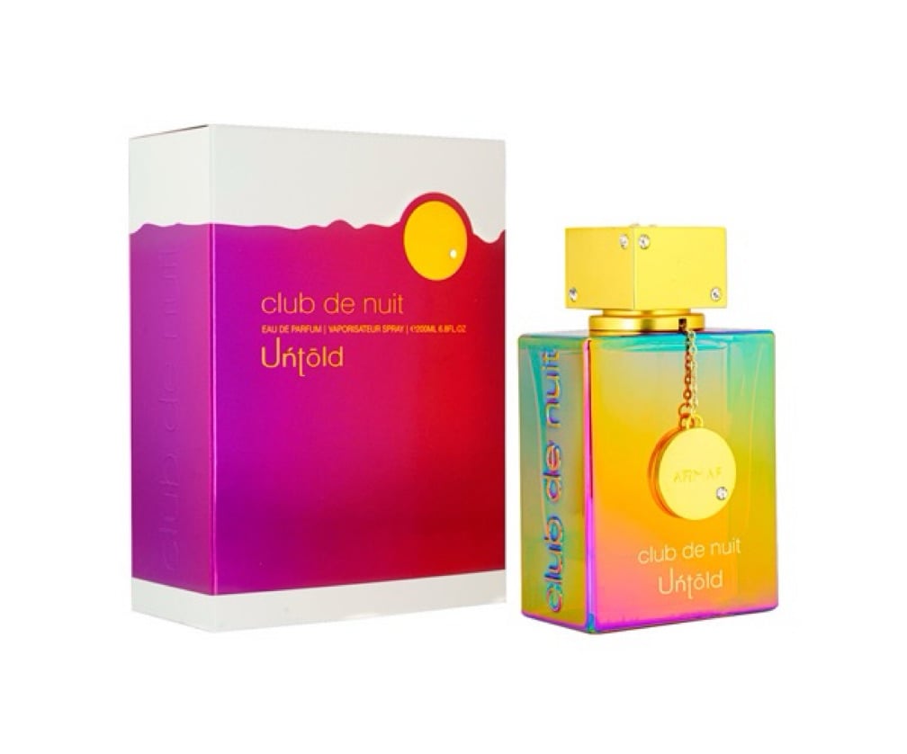 Armaf CDN Untold 200ml
