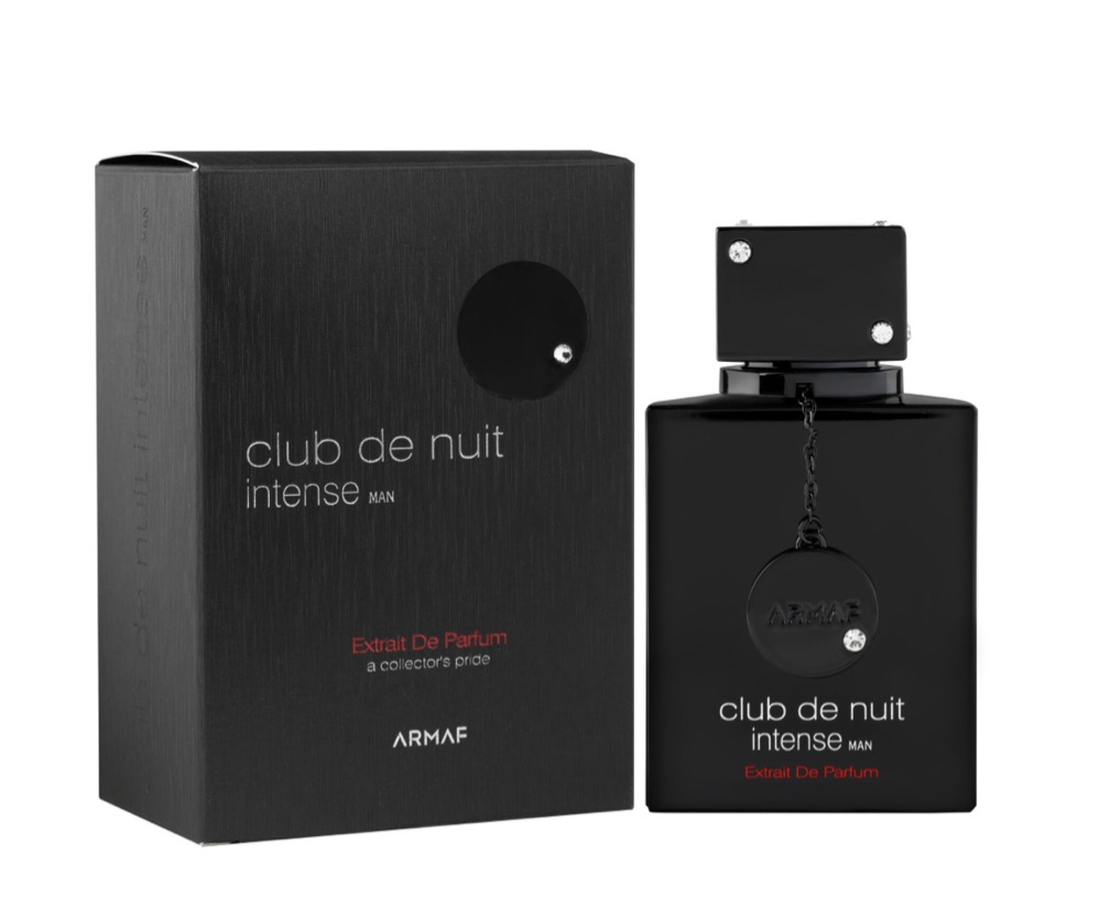 Armaf CDN Intense Man Extrait de Parfum 70ml