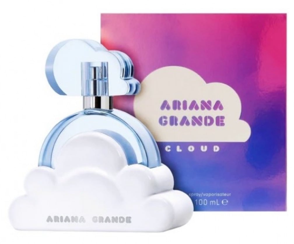 Ariana Grande Cloud EDP 100ml