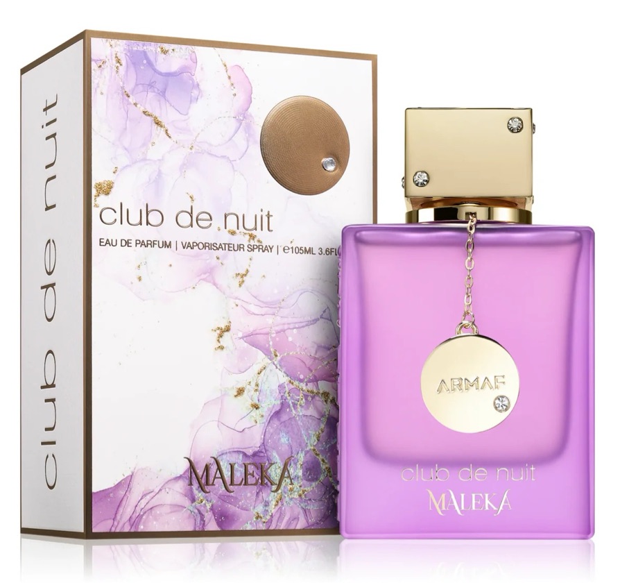 Armaf Club de Nuit Maleka EDP 105ml