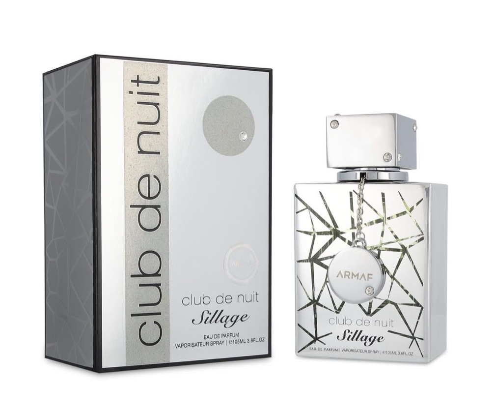 Armaf Club de Nuit Sillage EDP 105ml