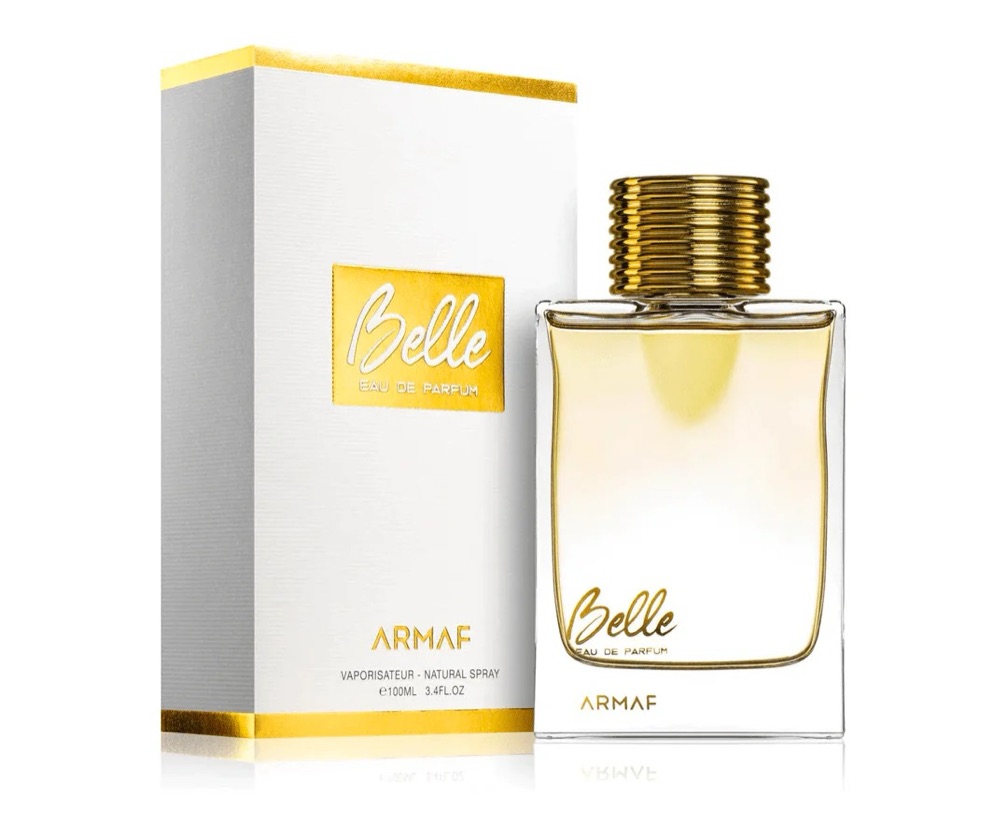 Armaf Belle EDP 100ml