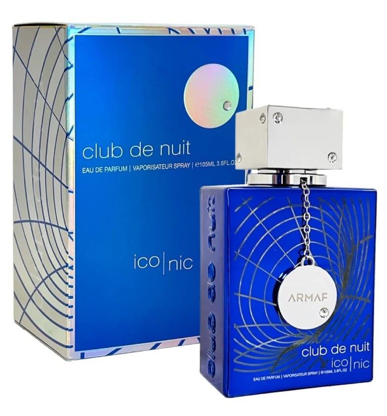 Armaf CDN Iconic EDP 105ml