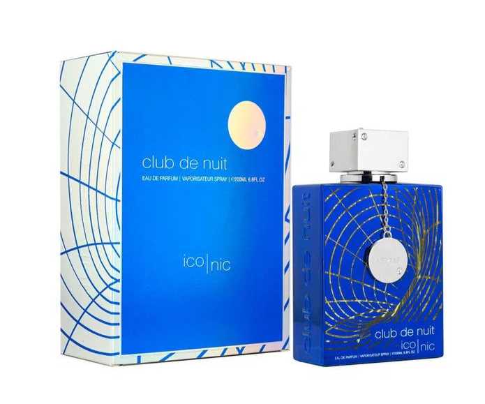 Armaf CDN Iconic EDP 200 ml