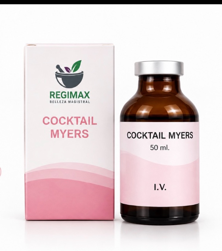 Cocktail Myers