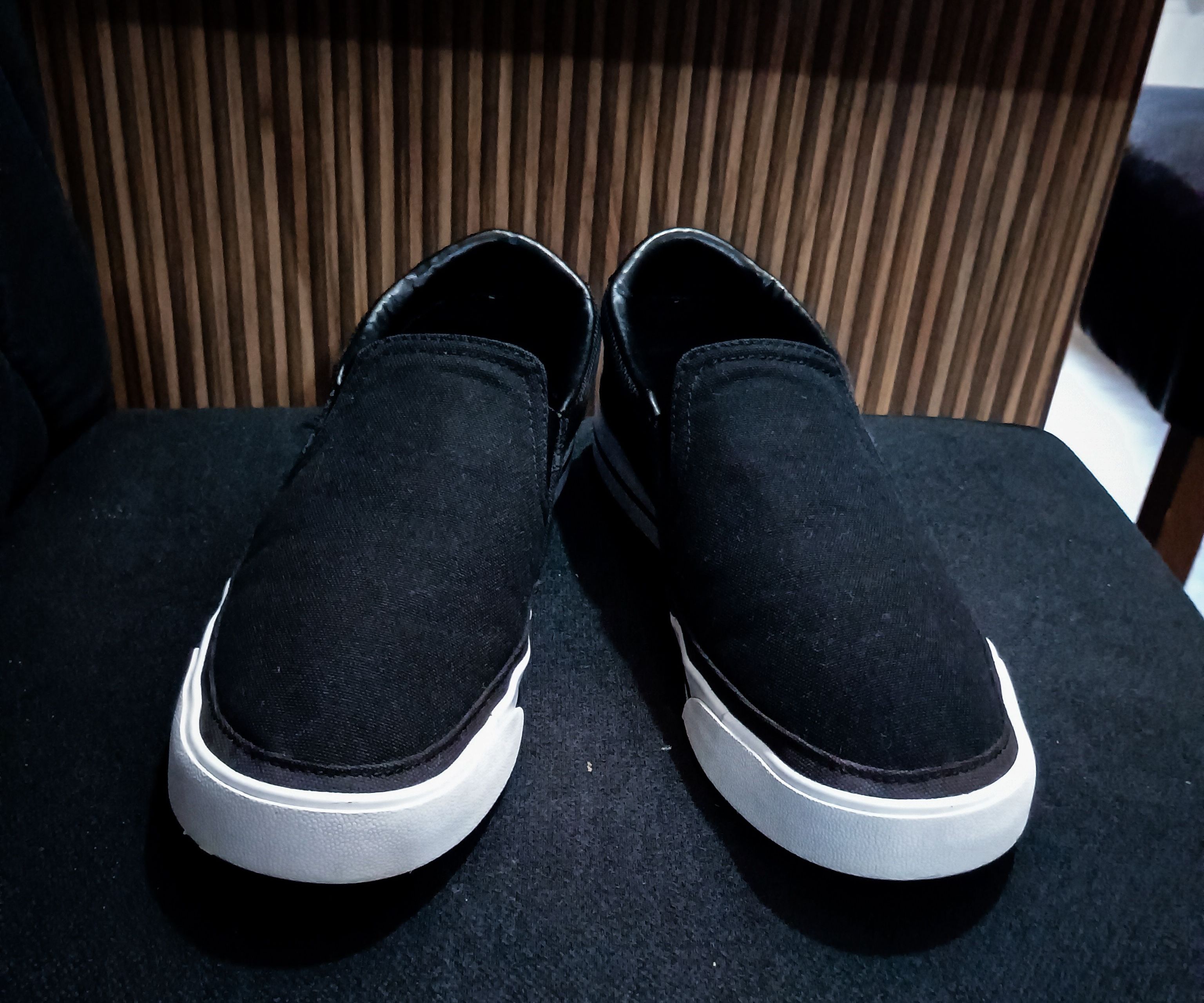 Nike Court Legacy Slip-On Talla 7.5 MX