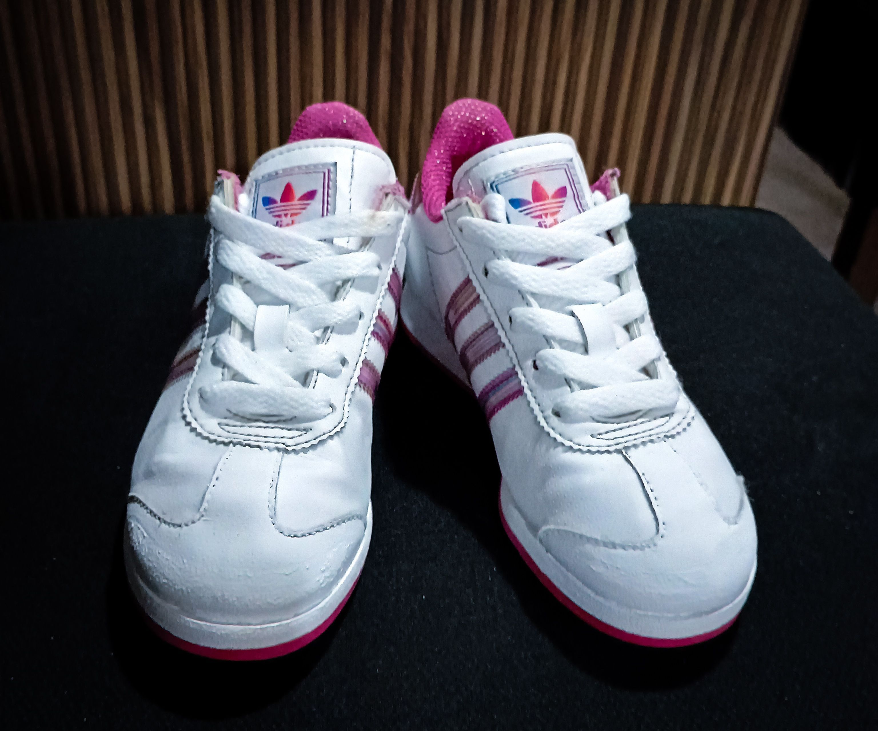 Adidas Samoa Talla 21 MX