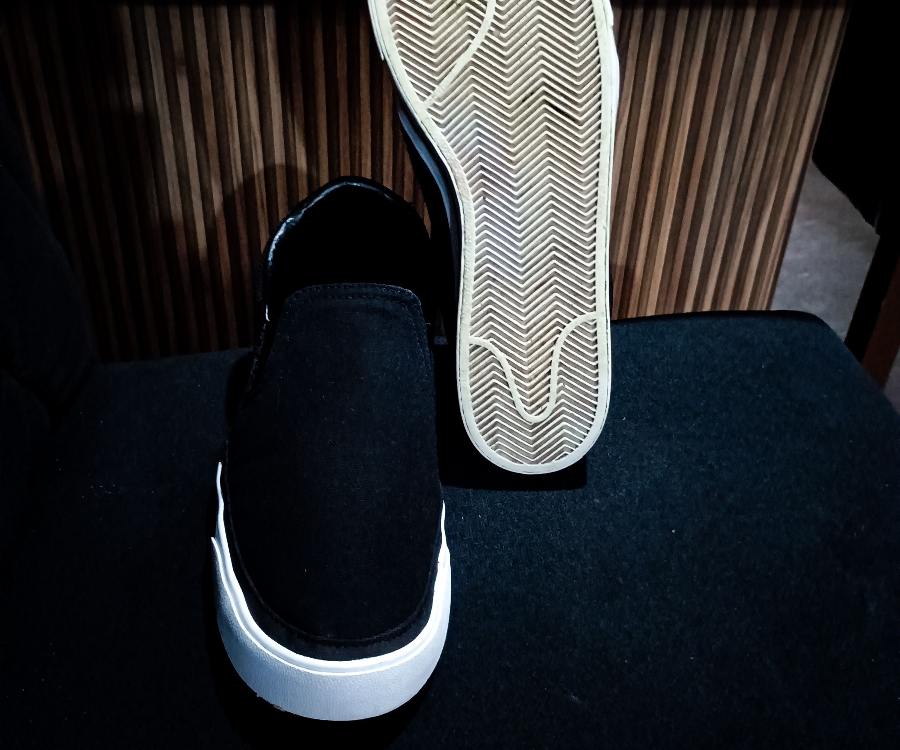 Nike Court Legacy Slip-On Talla 7.5 MX