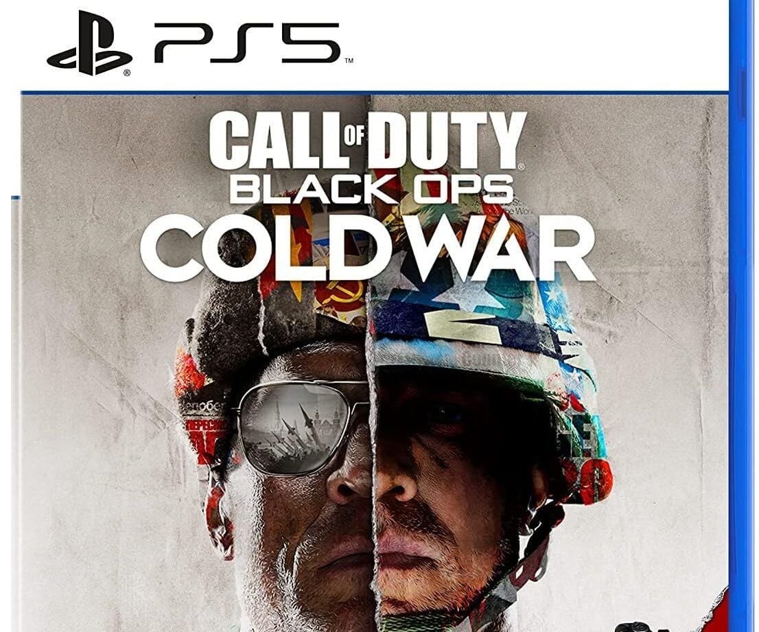 Call of Duty: Black Ops Cold War