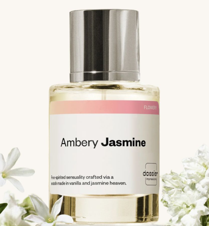 Ambery Jasmine