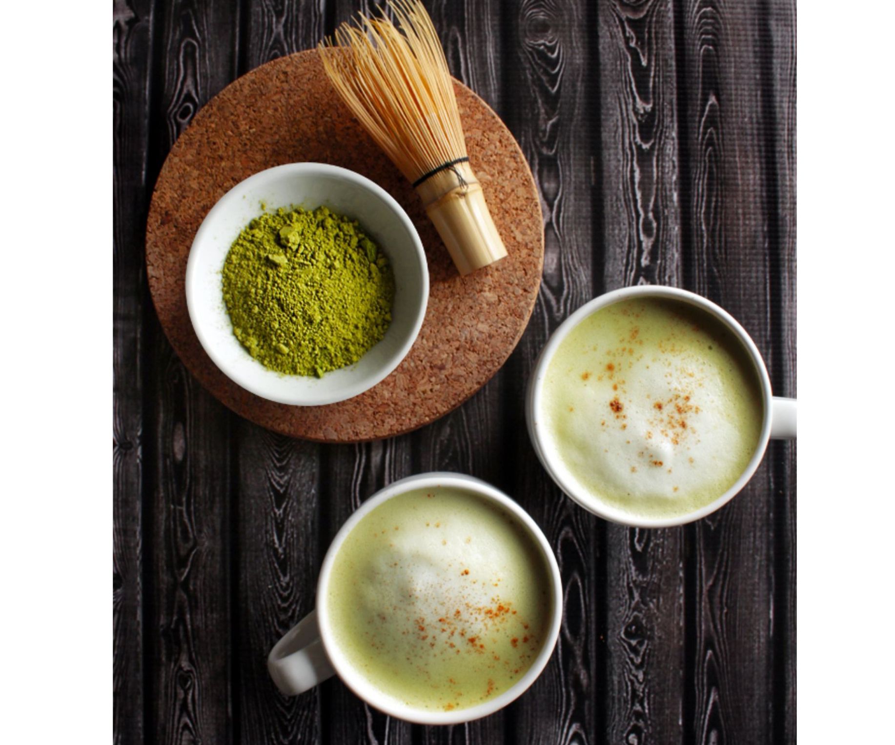 Matcha