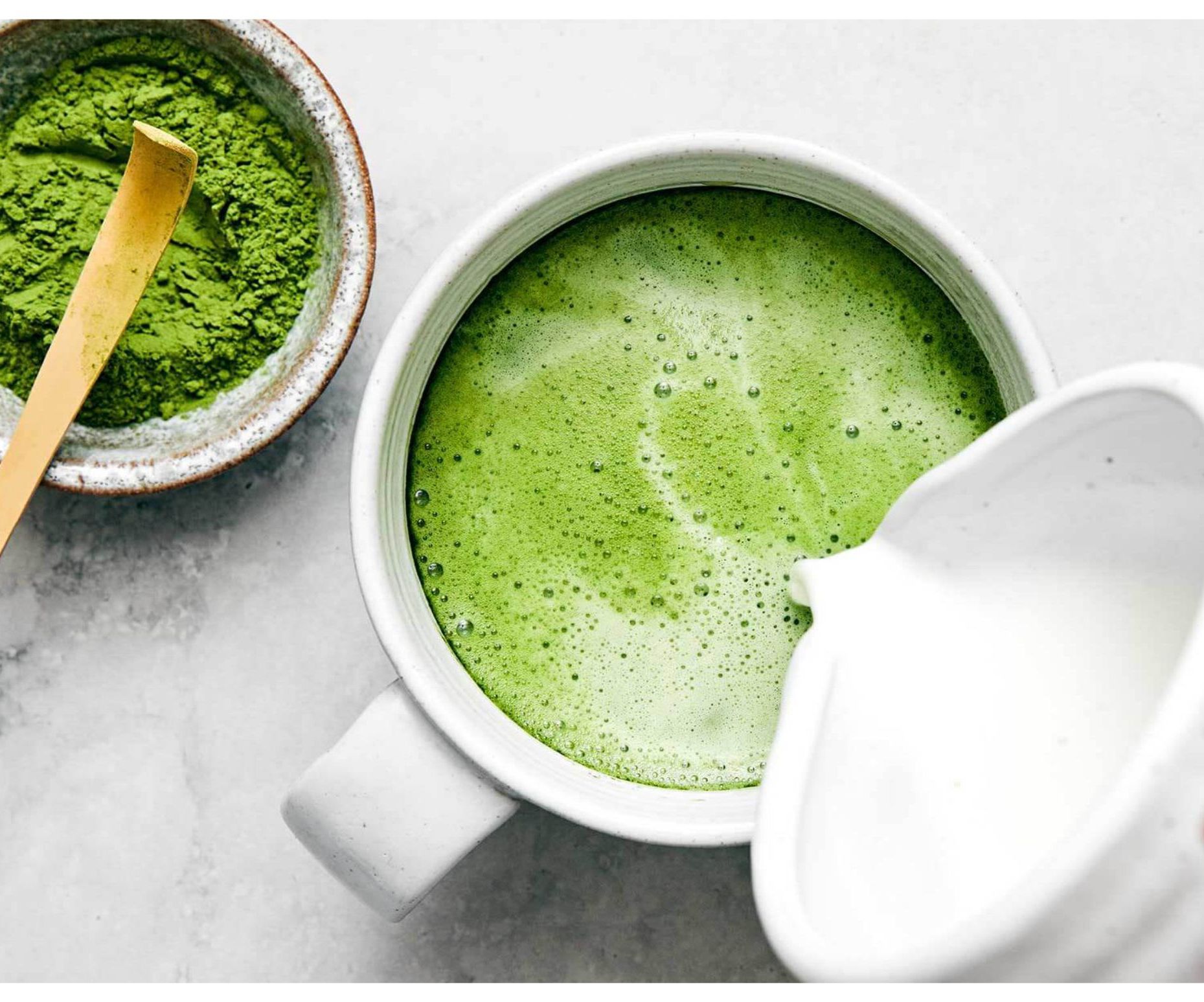 Matcha