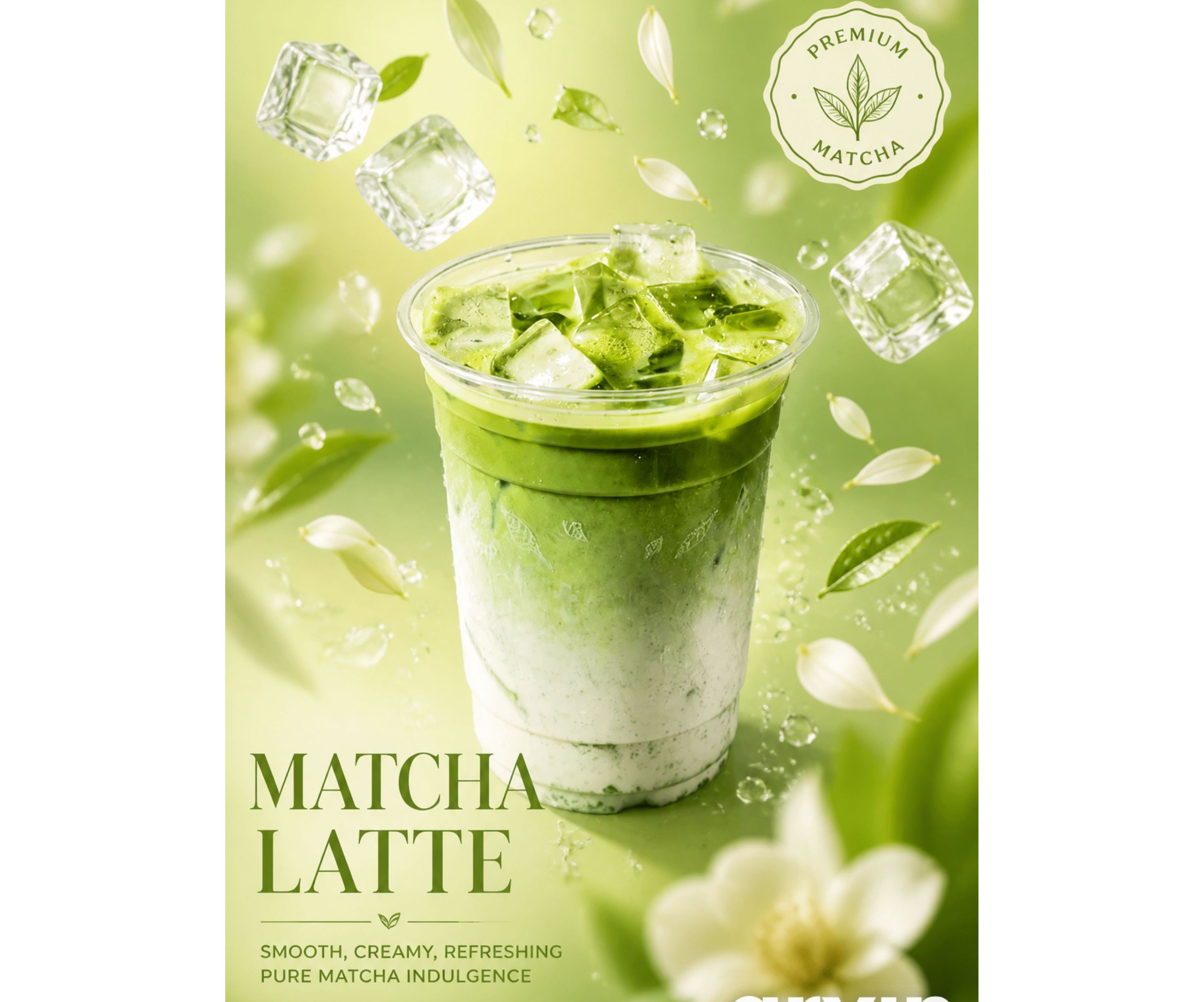 Matcha