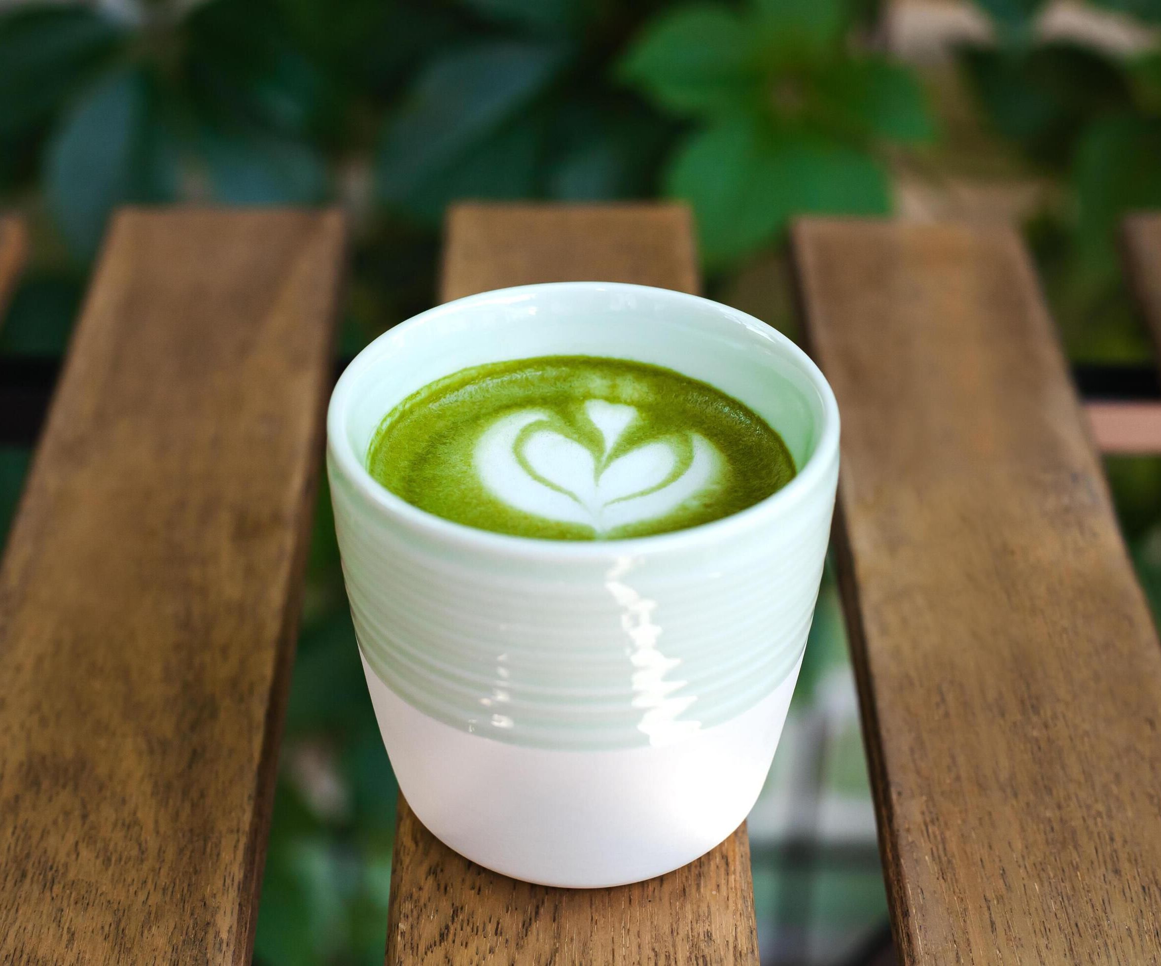 Matcha