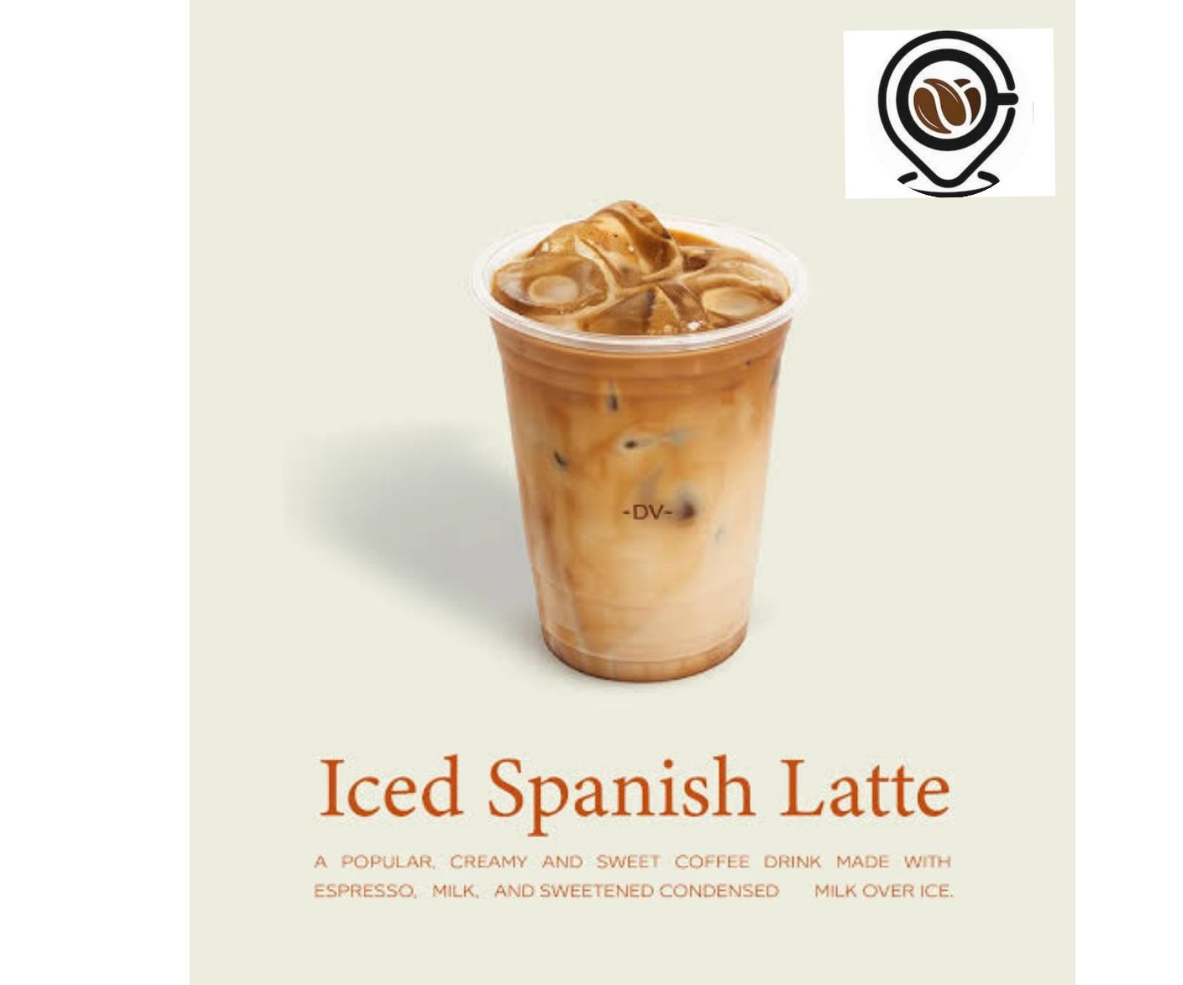 Coffee hot & Cold