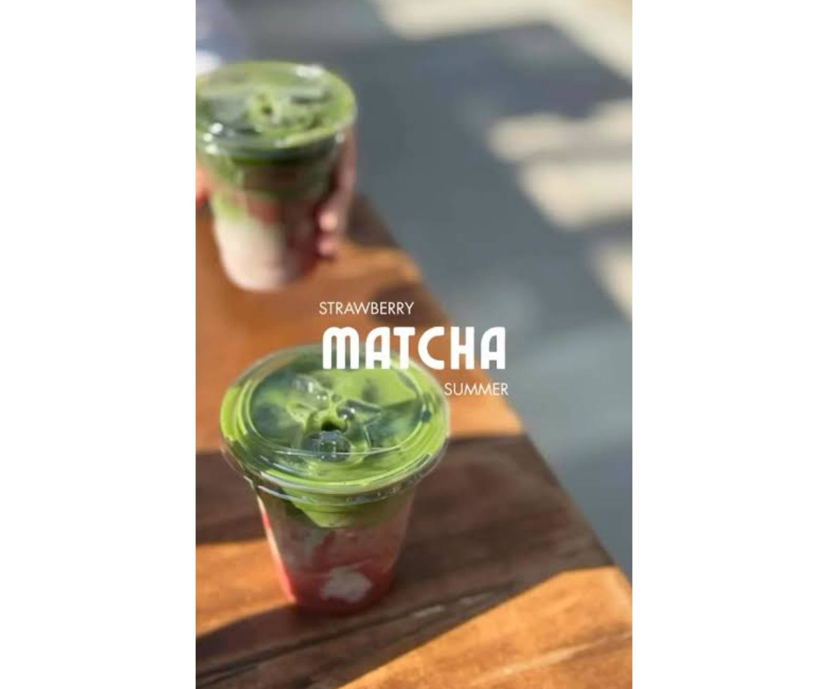 Matcha