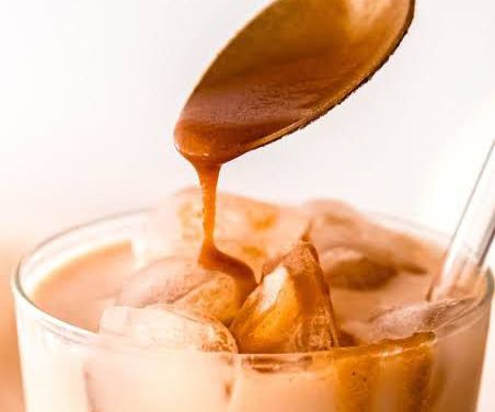 Coffee hot & Cold