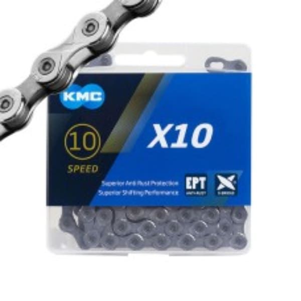 CADENILLA KMC X10 10V