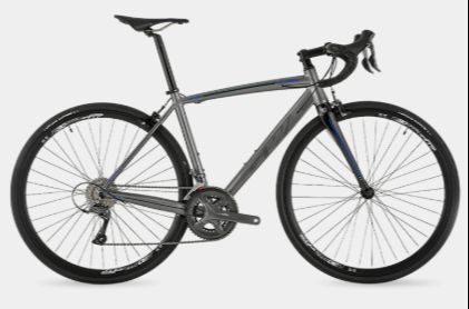 Bicicleta gw flamma rin 700