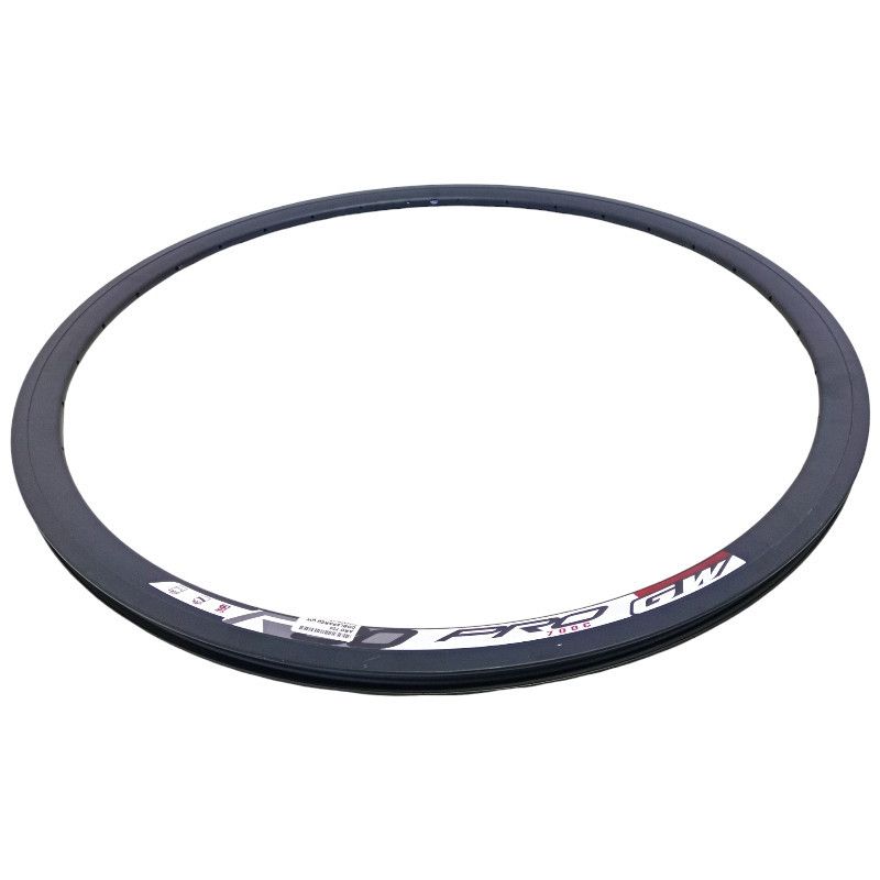 ARO 700 GW DOBLE PARED R30 NEGRO/NATURAL 32/36H