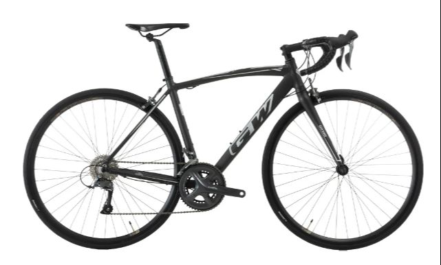 Bicicleta GW Gavia Ruta
