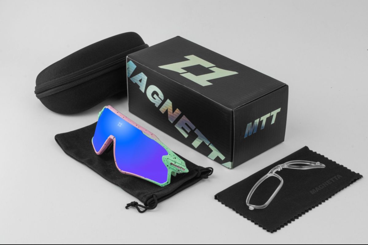 GAFAS MAGNETTA SPORT LOOK MG07