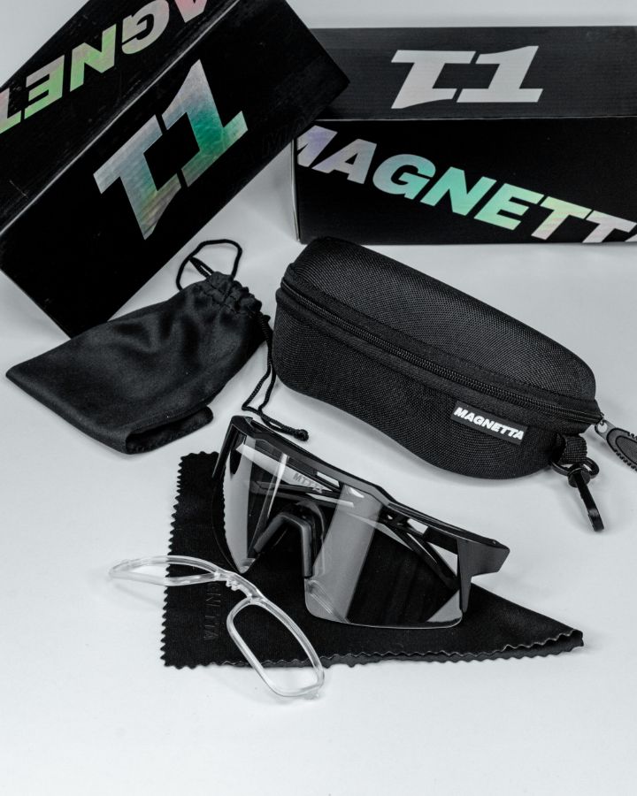 Gafas Magnetta fotocromaticas color MG01