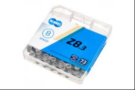 CADENILLA KMC Z8.3 1/2 X 3/32 GRAY/GRAY 116 8VEL