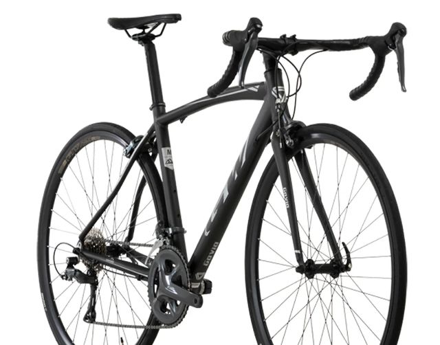 Bicicleta GW Gavia Ruta