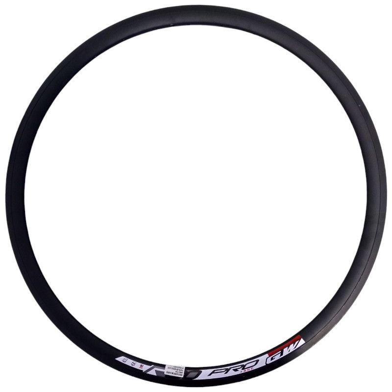 ARO 700 GW DOBLE PARED R30 NEGRO/NATURAL 32/36H