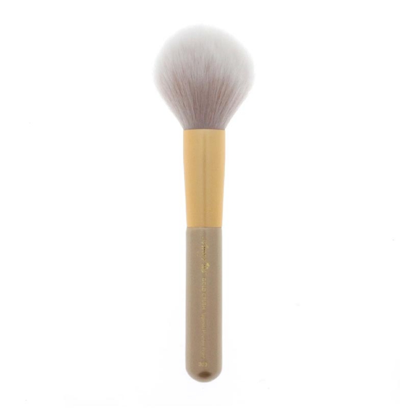 Brocha para polvo Gold Amor Us