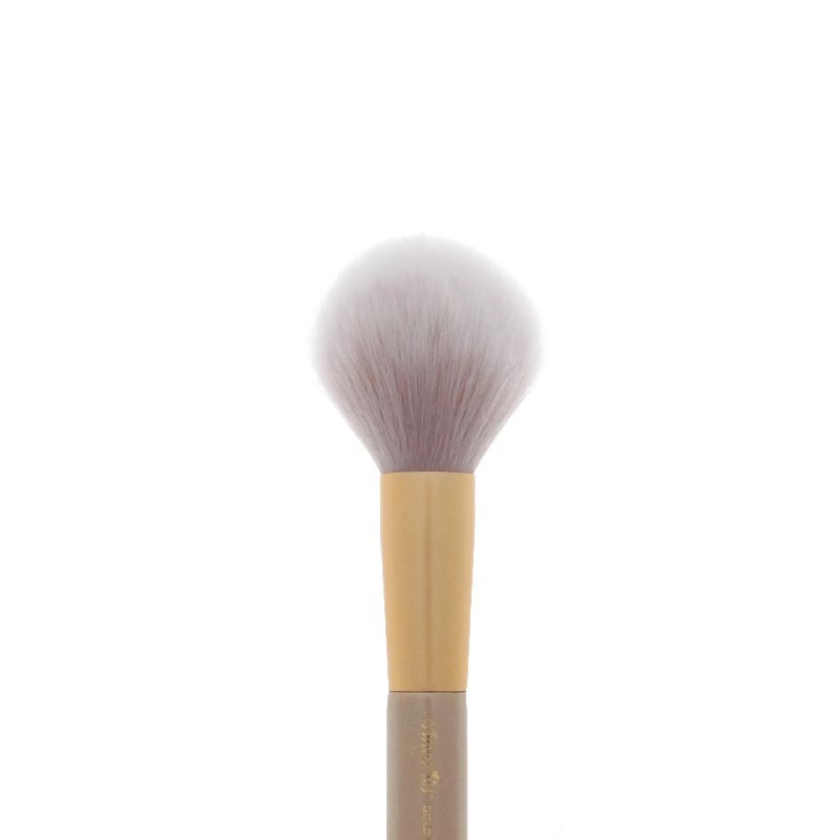 Brocha para polvo Gold Amor Us