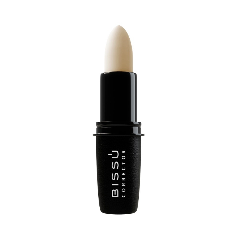 Corrector en barra 02 light beige Bissú