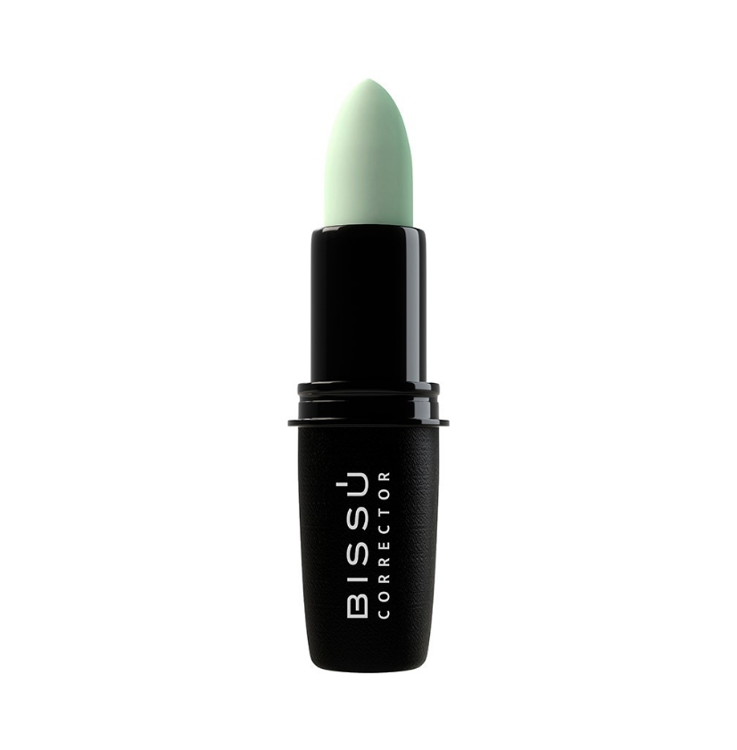 Corrector en barra 09 Green Bissú