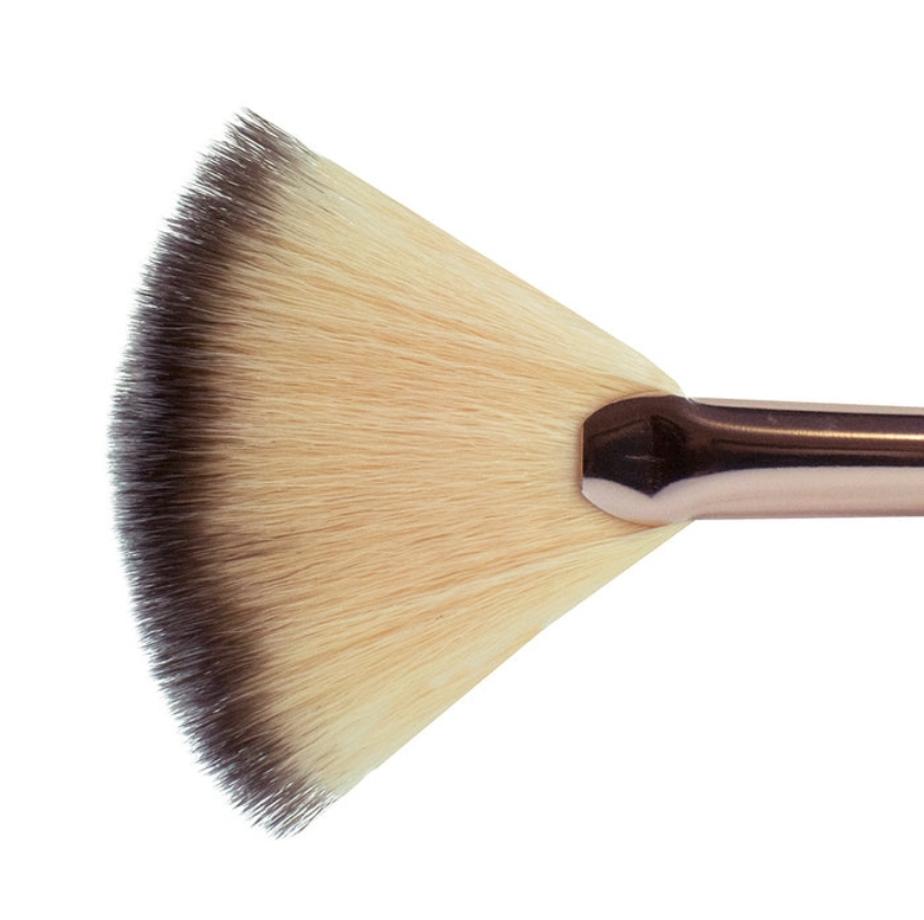 Brocha abanico Sinless Beauty