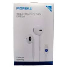 AUDIFONO M917 IPHONE