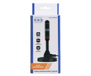 antena magnetica hd amplificador ce-at02p