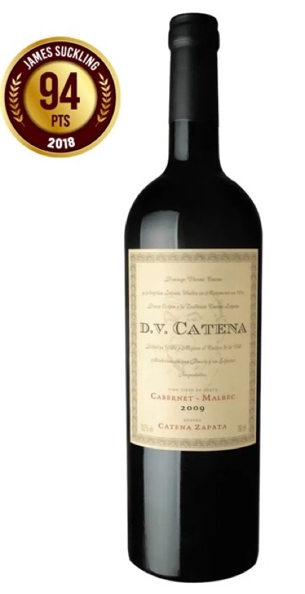 DV Catena Cabernet/Malbec 750 ml