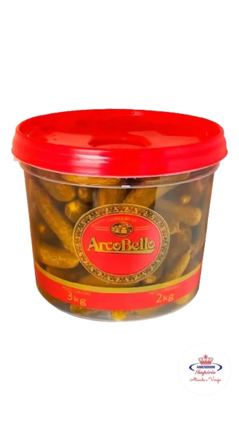PEPINO ARCOBELLO PT-2KG