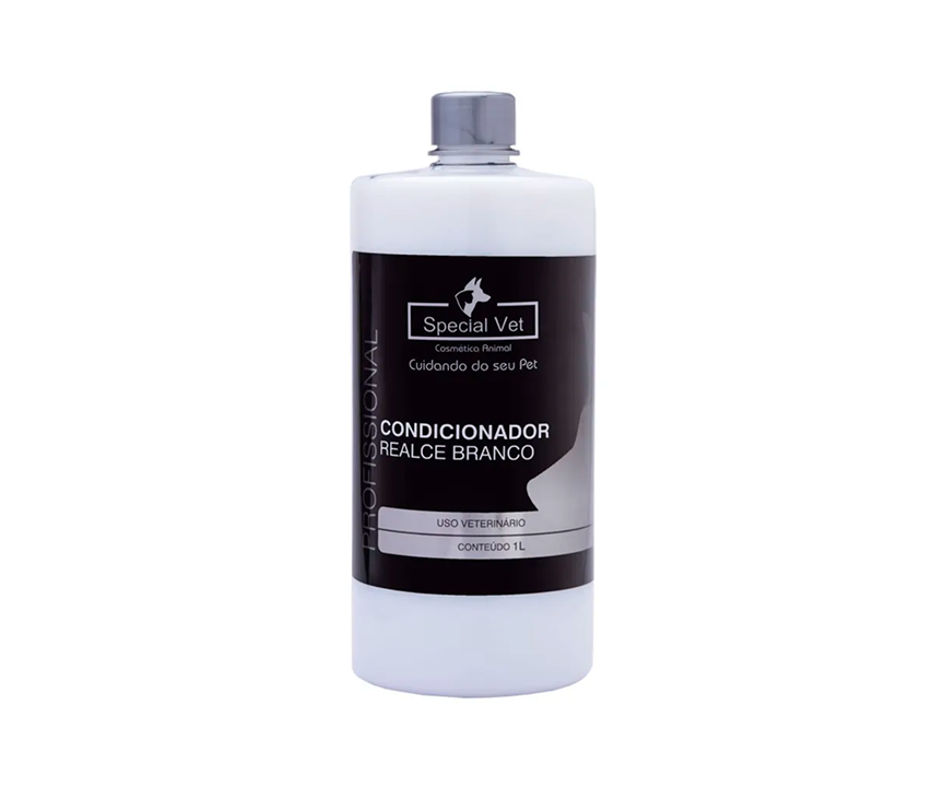 Condicionador Realce branco - 1L