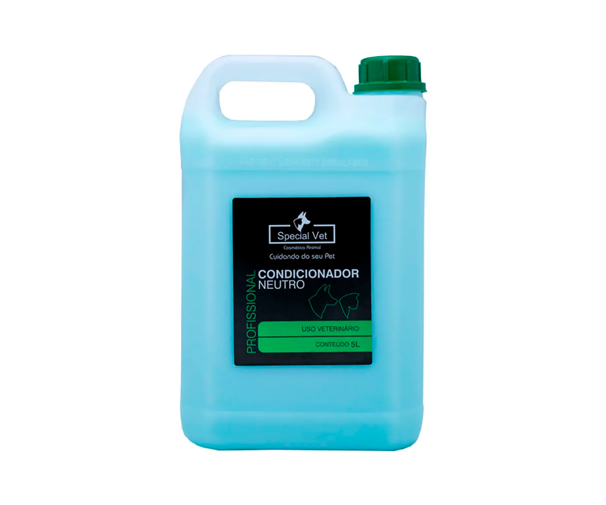 Condicionador Neutro - 5L