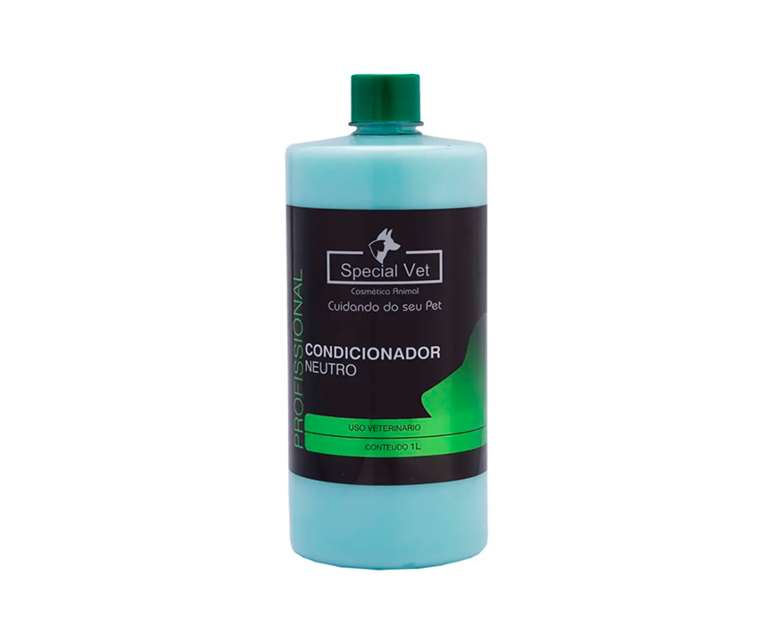 Condicionador Neutro - 1L