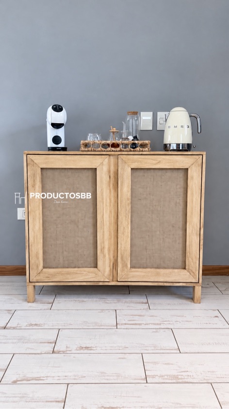 Coffee Station