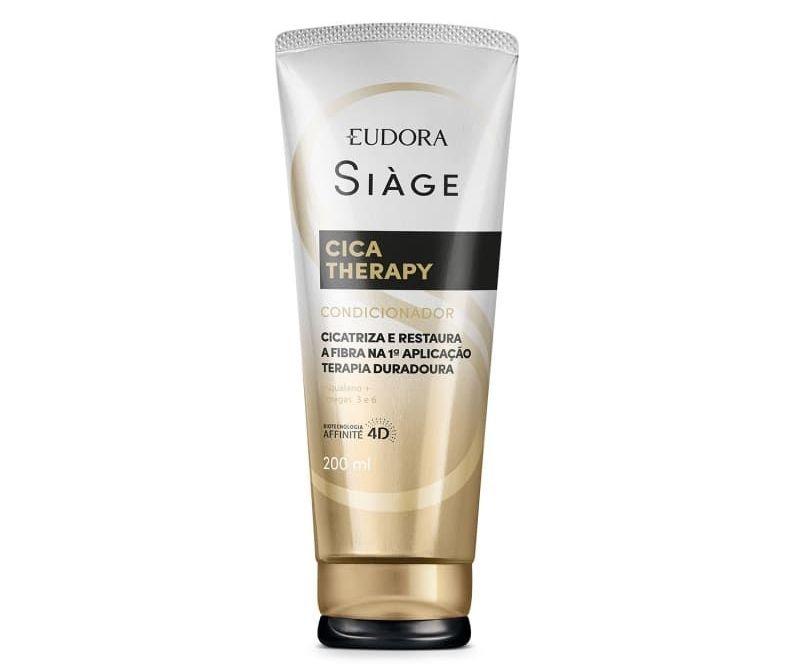 Condicionador Siàge Cica-Therapy