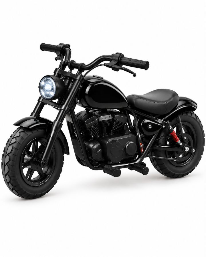 MINI HARLEY