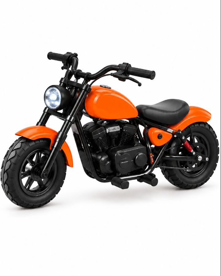 MINI HARLEY