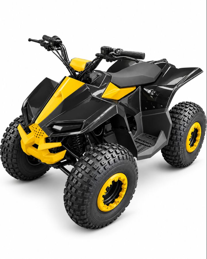 MINI ATV