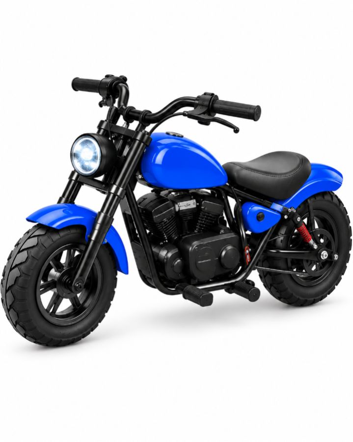 MINI HARLEY