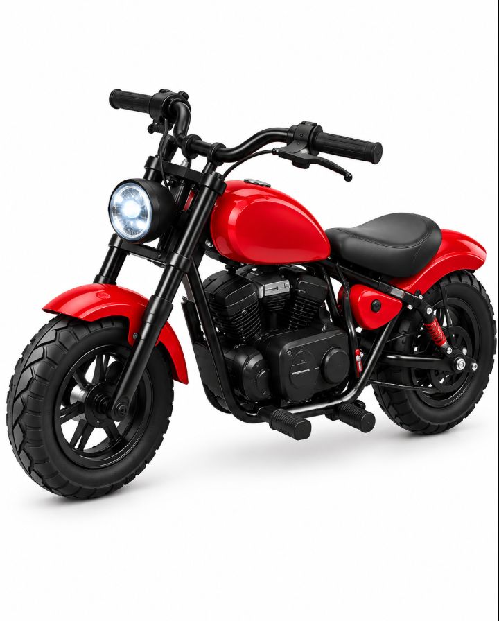 MINI HARLEY
