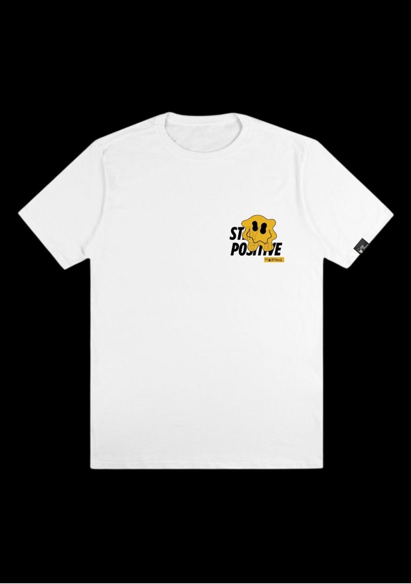 CAMISA BASIC STREET - STAY
